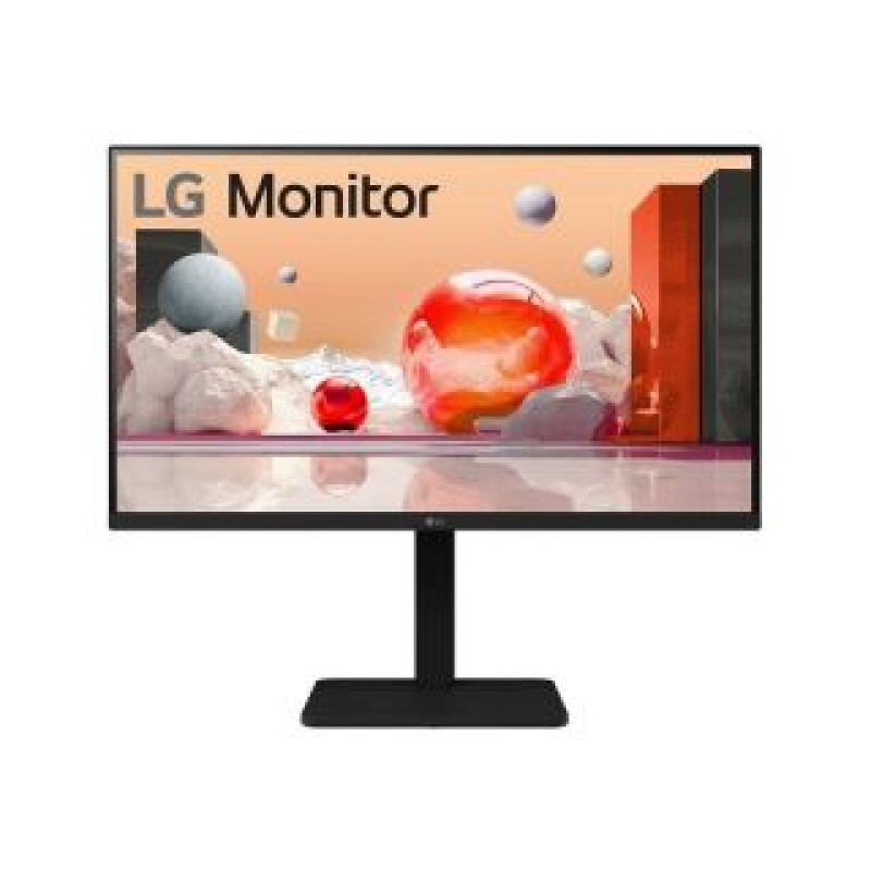 LG Monitors LG  27BA550-B 27