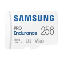 Samsung Cita datorprece Samsung  MEMORY MICRO SDXC PRO 256GB/C10 W/A MB-MJ256KA/EU