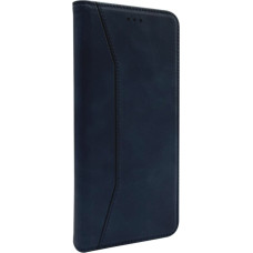 Evelatus Atveramie maciņi Evelatus Samsung Galaxy A35 Book Case Folio Dark Blue