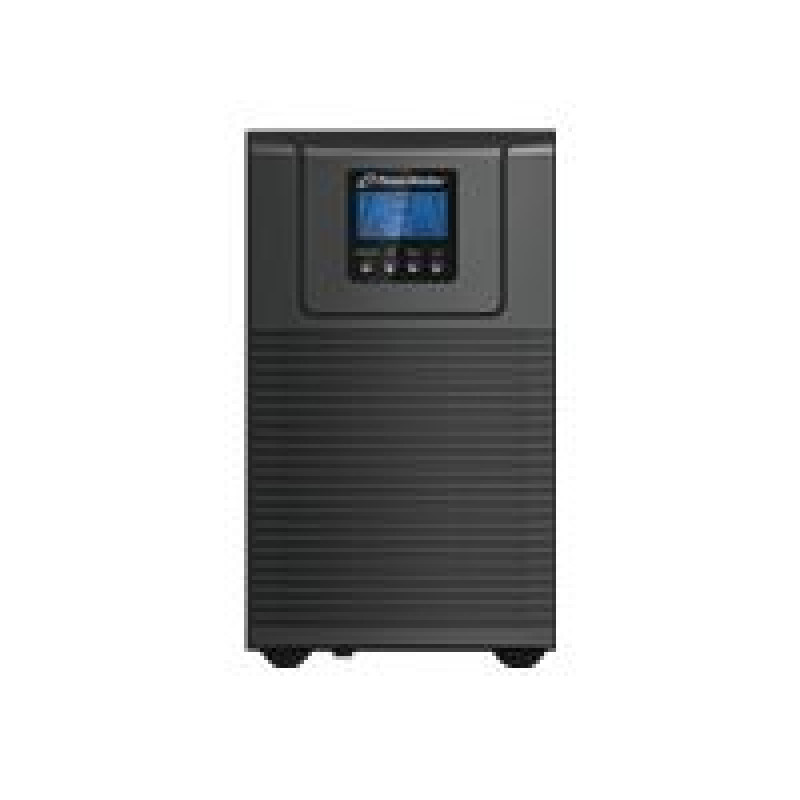 Power Walker Elektroenerģijas sadale un vadība Power walker  POWERWALK VFI 3000 TG  UPS O