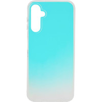 Evelatus Aizmugurējais vāciņš Evelatus Samsung Galaxy A34 Transparent gradient Case