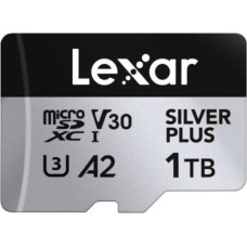 Lexar Cita datorprece Lexar  MEMORY MICRO SDXC 1TB UHS-I/LMSSIPL001T-BNANG