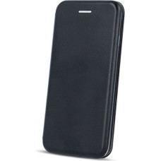 Ilike Atveramie maciņi iLike Samsung Galaxy Note 10 Lite / A81 Book Case Black