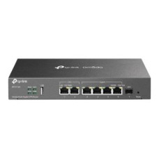 Tp-Link Rūteris TP-Link  ER707-M2 Omada Multi-Gigabit VPN Router