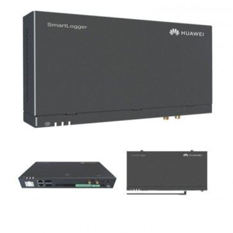 Huawei Serveru  - Citi piederumi Huawei  Smart Logger 3000A