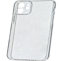 Ilike Aizmugurējais vāciņš iLike Apple Slim case 2 mm for iPhone 16 Plus 6,7 Transparent
