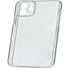 Ilike Aizmugurējais vāciņš iLike Apple Slim case 2 mm for iPhone 16 Plus 6,7 Transparent