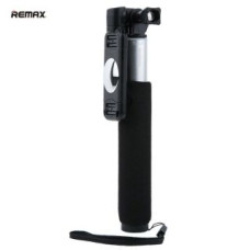 Remax Selfie nūja Remax Universal Selfie Stick P5 RP-P5 Silver