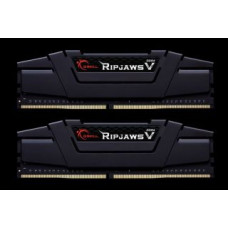 G.skill Operatīv atmiņa DDR4 G.Skill  Ripjaws V 32 GB, DDR4, 3600 MHz, PC/server, Registered No, ECC No