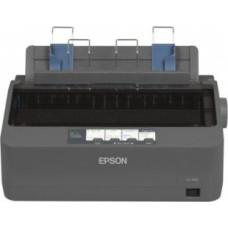 Epson Printers EPSON  LX-350 Dot matrix, Printer, Black