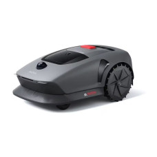 Mova Mājas elektronika MOVA  600 Mowing Robot Black