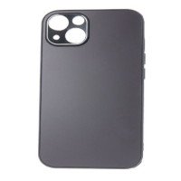 Ilike Aizmugurējais vāciņš iLike Apple Business case for iPhone 11 graphite