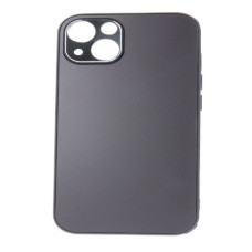 Ilike Aizmugurējais vāciņš iLike Apple Business case for iPhone 11 graphite
