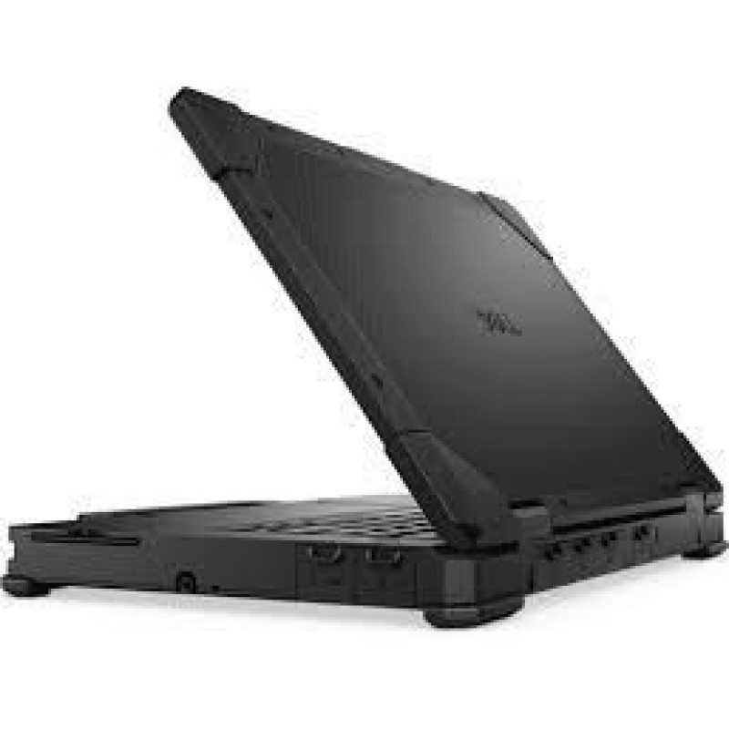Dell Portatīvais dators Dell  Notebook||Pro Rugged|14|RB14250|CPU  Core Ultra|u5-135U|1600 MHz|14