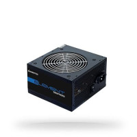 Chieftec Barošanas bloks Chieftec  Power Supply||500 Watts|Efficiency 80 PLUS BRONZE|PFC Active|ELP-500S