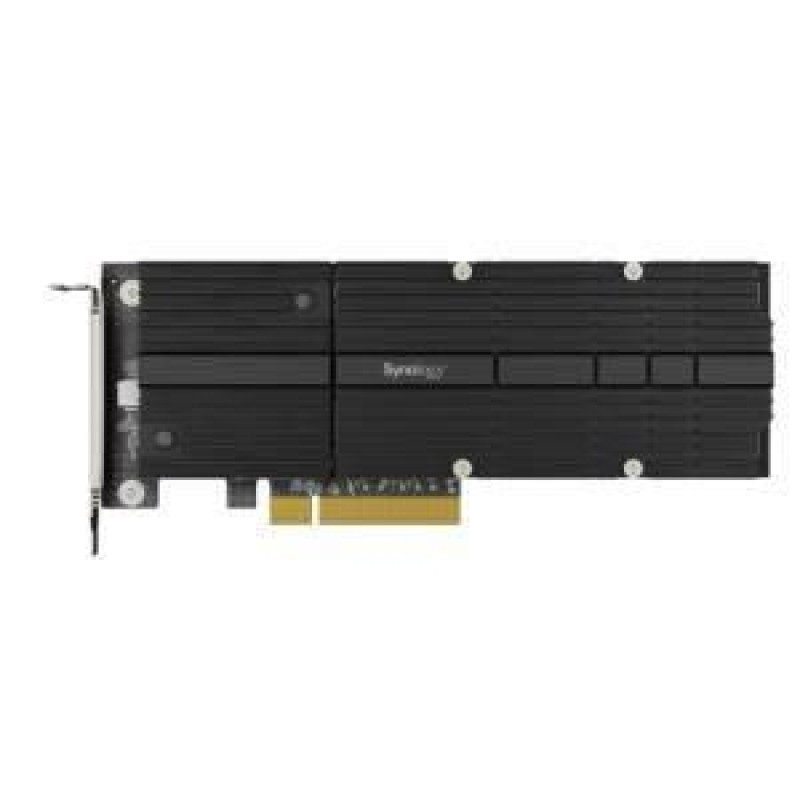 Synology Lietojumprogrammas Synology  NAS ACC SSD ADAPTER CARD/M2D20