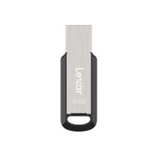 Lexar Zibatmiņa Lexar  | Flash Drive | JumpDrive M400 | 32 GB | USB 3.0 | Silver