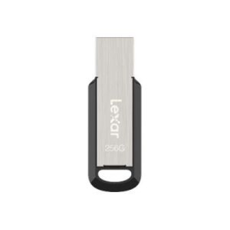 Lexar Zibatmiņa Lexar  | Flash Drive | JumpDrive M400 | 32 GB | USB 3.0 | Silver