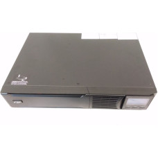 Fortron Barošanas bloks Fortron  SALE OUT.  PPF9001401,Online,UPS,1000VA, 900W, 230V,SCHUKO,12V/9AH*2 |  CHAMP 1K RACK | 1000 VA | 900 W | REFURBISHED, WITHOUT ORIGINAL PACKAGING