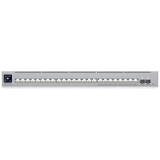 Ubiquiti Nevadāms centrmezgls UBIQUITI  NET SWITCH 24PORT 2.5GBE 8POE+/USW-PRO-MAX-24-POE