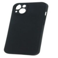 Ilike Aizmugurējais vāciņš iLike Xiaomi Redmi A3 4G (Global) Silicon case Black