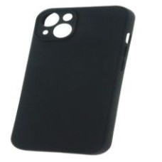 Ilike Aizmugurējais vāciņš iLike Xiaomi Redmi A3 4G (Global) Silicon case Black