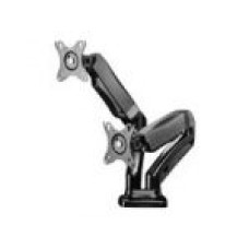 ART Datoru piederumi Art  RAMM L-16GD  Desk Holder on gas s