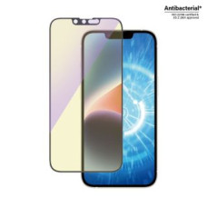 Panzerglass Aizmugurējais vāciņš PanzerGlass  Screen protector, Apple, iPhone 14/13/13 Pro, Glass, Black, Anti-blue Light