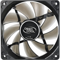 Deepcool Dzesētājs Deepcool  120 mm case ventilation fan,  