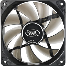 Deepcool Dzesētājs Deepcool  120 mm case ventilation fan,  