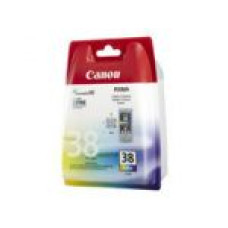 Canon Aksesuāri un izejmateriāli Canon  CL-38 ink printhead color iP2500