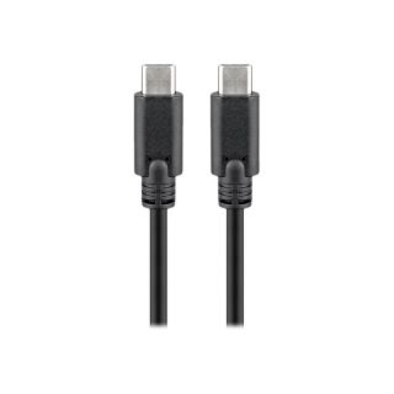 Goobay Lādētājs Goobay  Sync&Charge SuperSpeed | 66508