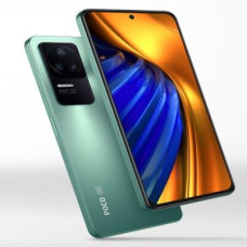 Poco Viedtālrunis POCO  POCO F4 6/128GB Nebula Green
