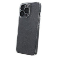 Ilike Aizmugurējais vāciņš iLike Samsung Galaxy A54 5G Shine case Transparent