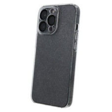 Ilike Aizmugurējais vāciņš iLike Samsung Galaxy A54 5G Shine case Transparent
