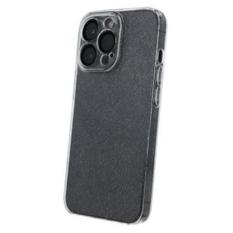 Ilike Aizmugurējais vāciņš iLike Samsung Galaxy A54 5G Shine case Transparent