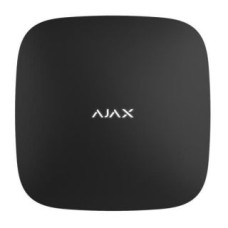 Ajax Serveru  - Citi piederumi AJAX  CONTROL PANEL WRL HUB 2 4G/BLACK 38240