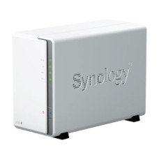 Synology Serveri Synology  NAS STORAGE TOWER 2BAY/NO HDD USB3 DS223J