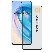 Tactical Aizsargstikls Tactical - Honor X8a Glass Shield 5D Black