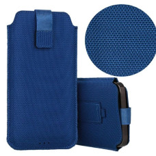 Ilike Maciņš universāla kabata iLike Universal (XL SIZE) FOR IPHONE 14/14 PRO/IPHONE 15/15 PRO/SAMSUNG S23/S23 PLUS/S24/S24 PLUS/A15/A54 5G PATTERN 2 Blue