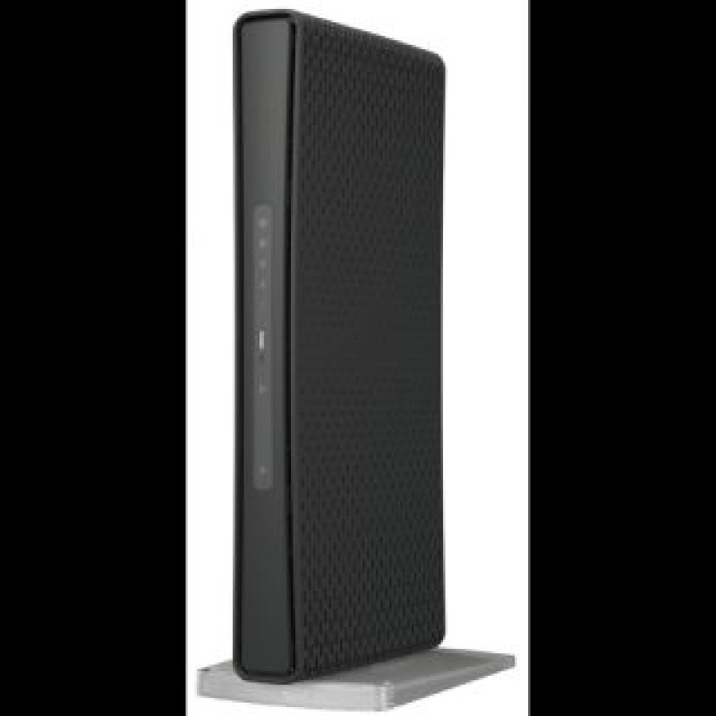 Mikrotik Rūteris Mikrotik  hAP ax C53UiG+5HPaxD2HPaxD 802.11ax, 10/100/1000 Mbit/s, Ethernet LAN (RJ-45) ports 5, Antenna type External antennas, PoE in/out