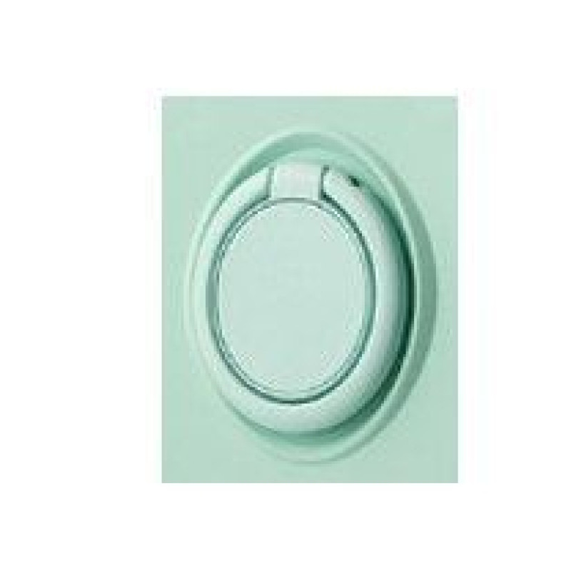 Ilike Gredzena turētājs iLike  HOLDER STAND RING Mint Green
