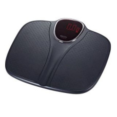 Camry Ķermeņa svari Camry  Bathroom scale CR 8171b Maximum weight (capacity) 180 kg, Accuracy 50 g, Body Mass Index (BMI) measuring, Black