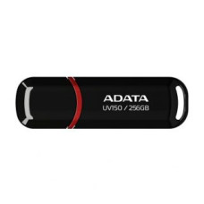 Adata Zibatmiņa ADATA  MEMORY DRIVE FLASH USB3 256GB/BLACK AUV150-256G-RBK