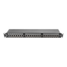 Lanberg Datoru piederumi Lanberg  PPS6-1024-B  Patch Panel