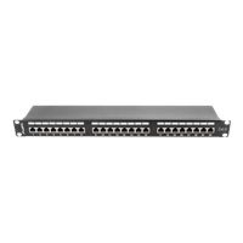 Lanberg Datoru piederumi Lanberg  PPS6-1024-B  Patch Panel