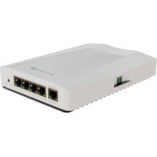 Mikrotik Serveru  - Citi piederumi Mikrotik  Ethernet switch | CRS304-4XG-IN | Ethernet switch | Desktop, DIN rail mountable | 10 Gbps (RJ-45) ports quantity 4
