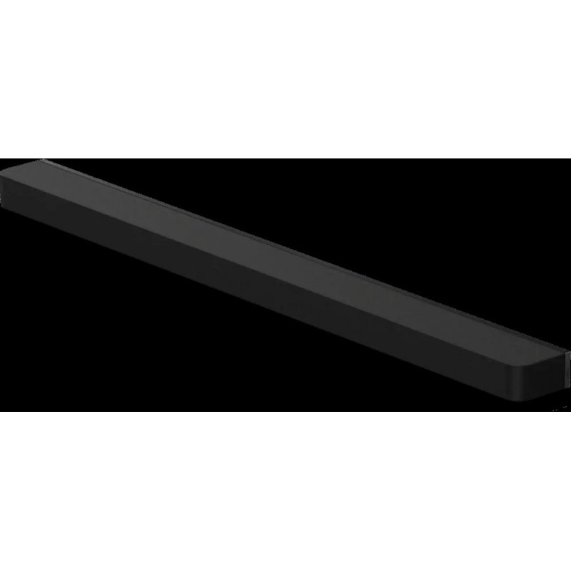 Sony Cita datorprece Sony  Soundbar | HT-A9000 Bravia Theatre Bar 9 Dolby Atmos | 495 W | Bluetooth | Black | Wireless connection