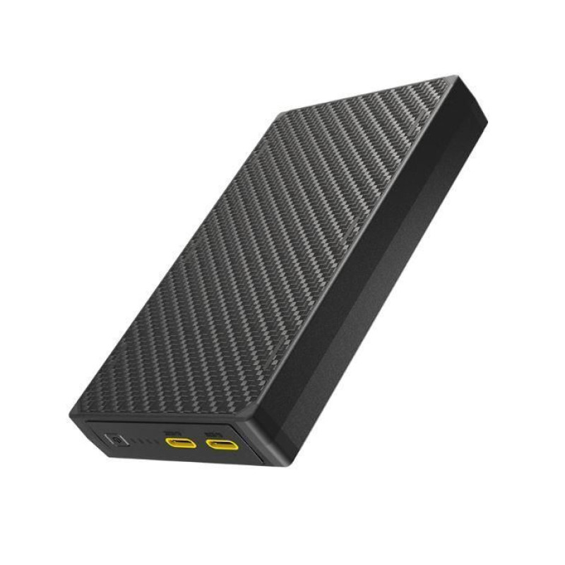 Nitecore Ārējais akumulators NITECORE  POWER BANK 20000MAH/NB20000 GEN3