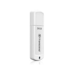 Transcend Zibatmiņa Transcend  MEMORY DRIVE FLASH USB2 64GB/370 TS64GJF370